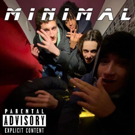 Minimal ft. Enzo | Boomplay Music