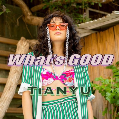 what's GOOD | Boomplay Music