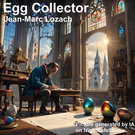 Egg Collector | Boomplay Music