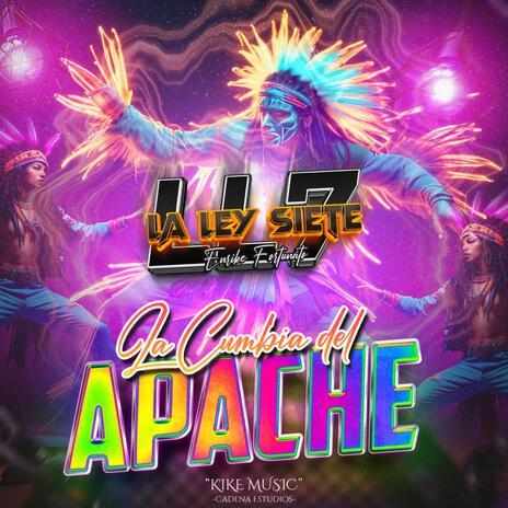 La Cumbia Del Apache | Boomplay Music