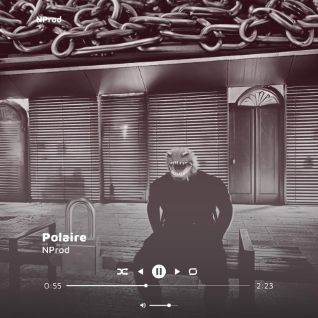 Polaire | Boomplay Music