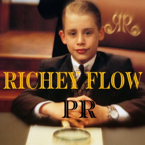 Richey Flow | Boomplay Music