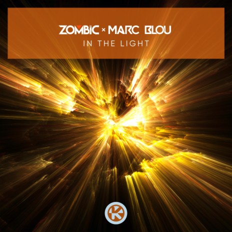 In the Light (Extended Mix) ft. Marc Blou | Boomplay Music