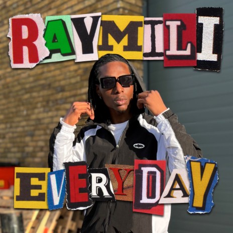 Everyday | Boomplay Music