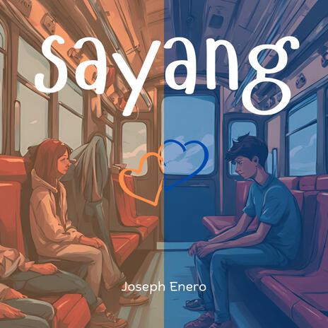 Sayang | Boomplay Music