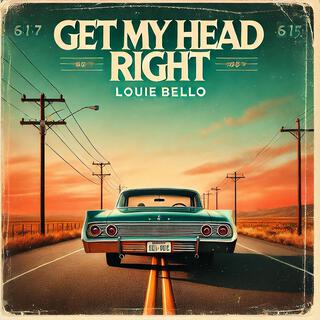 Get My Head Right lyrics | Boomplay Music