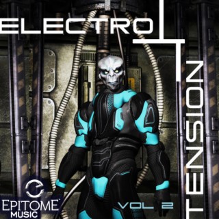 Electro-Tension, Vol. 2