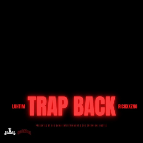 Trap Back | Boomplay Music