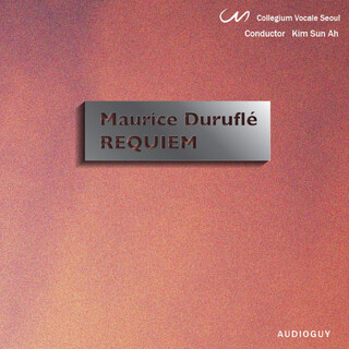 Maurice Duruflé Requiem