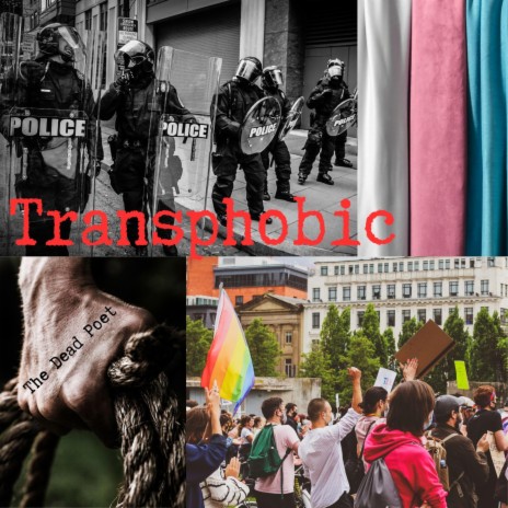 Transphobic | Boomplay Music