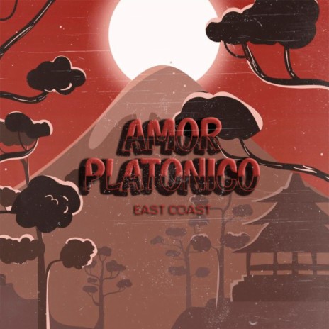 AMOR PLATONICO | Boomplay Music