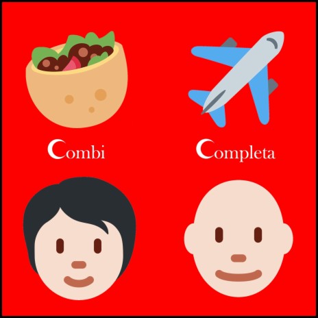 La Combi Completa | Boomplay Music