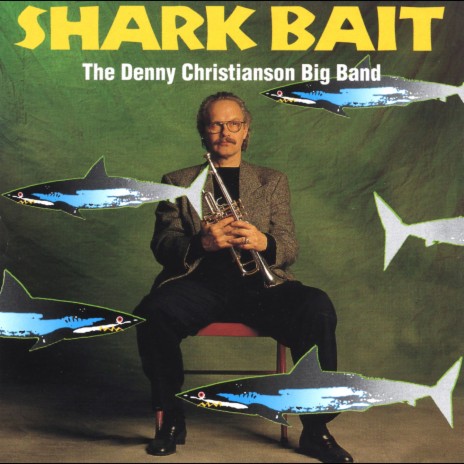 Shark Bait | Boomplay Music