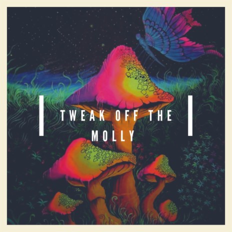 Tweak Off The Molly (Bando Mars)