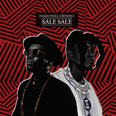 Sale Sale ft. Bensoul | Boomplay Music