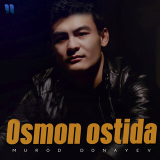 Osmon Ostida