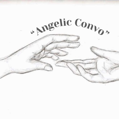 Angelic Convo ft. Joshua Diedericks & Guy Beats | Boomplay Music