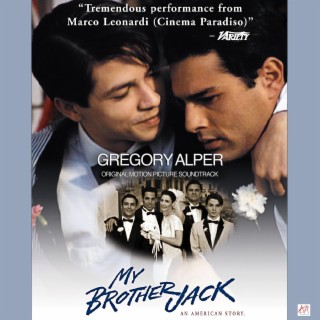 My Brother Jack (Original Motion Picture Soundtrack)