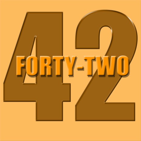 forty-two