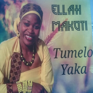 Tumelo Yaka