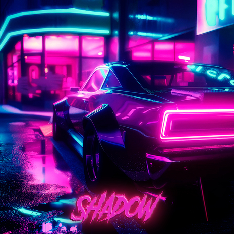 Shadow | Boomplay Music