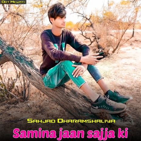 Samina Jaan Sajja Ki | Boomplay Music