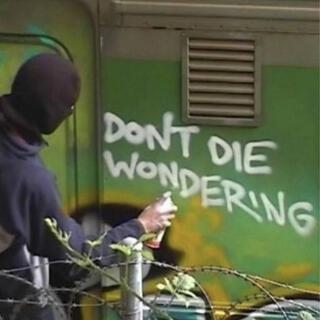 Don't Die Wondering