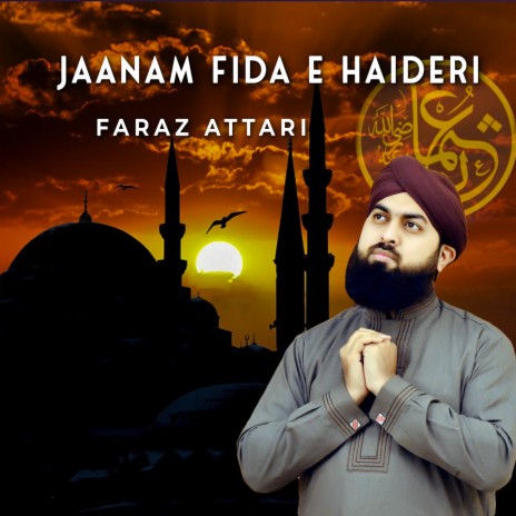 Jaanam Fida e Haideri | Boomplay Music