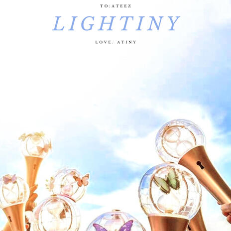 LIGHTINY