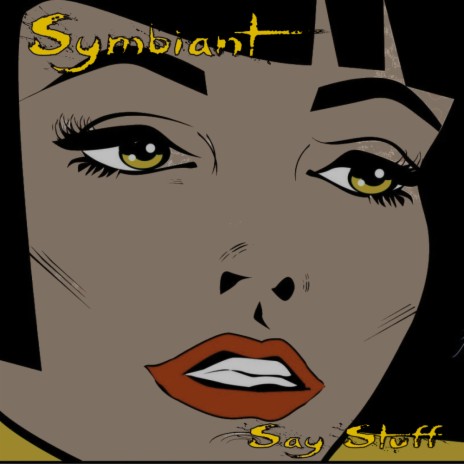 Say Stuff (Original Mix) | Boomplay Music