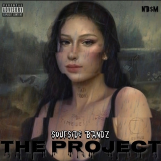 The Project EP