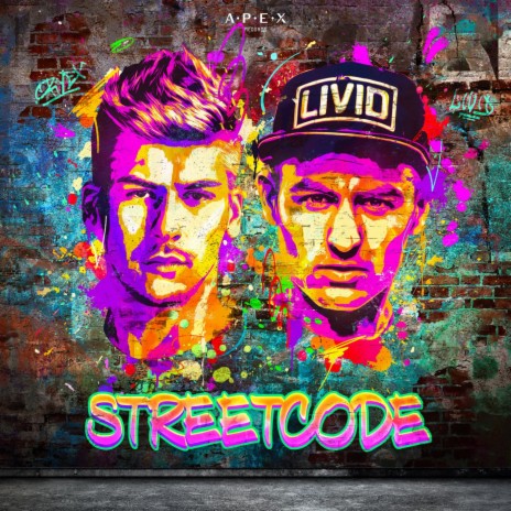 Streetcode ft. MC Livid | Boomplay Music