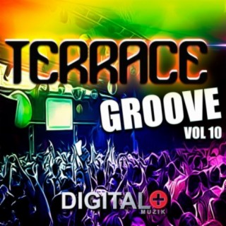 Terrace Groove 10