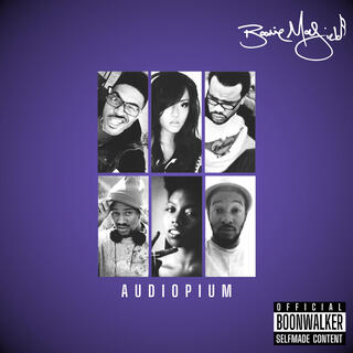 Audiopium