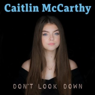 Caitlin McCarthy