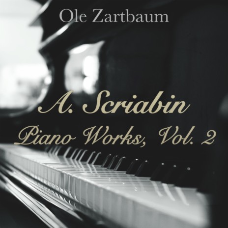 Etude No. 1 in C-sharp Minor, Op.2 | Boomplay Music