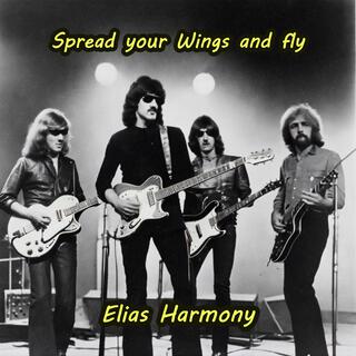 Spread your wings and fly lyrics | Boomplay Music