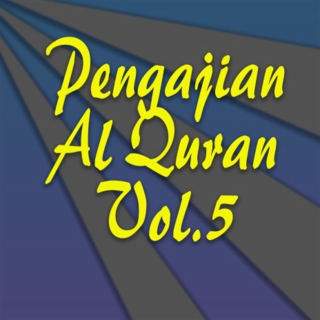 Al Baqarah: Ayat 153-157 | Boomplay Music