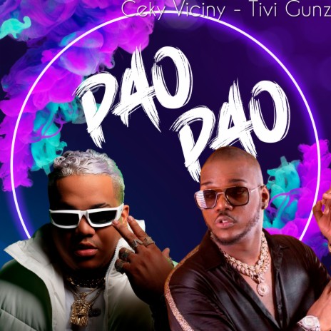 Pao Pao ft. Tivi Gunz | Boomplay Music