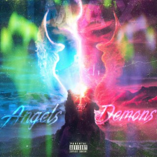 Angels and Demons EP