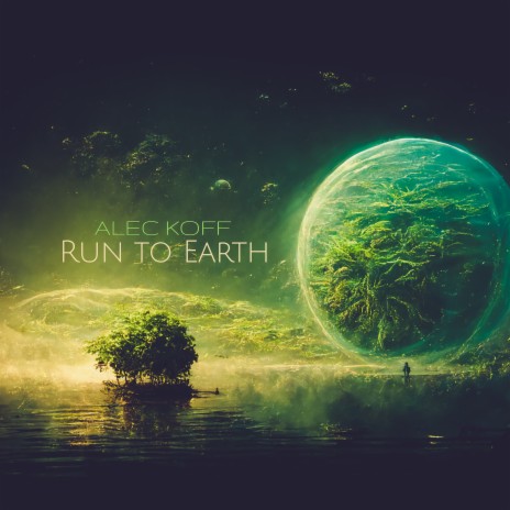 Run to Earth | Boomplay Music