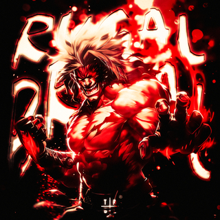 RUGAL BRUTAL