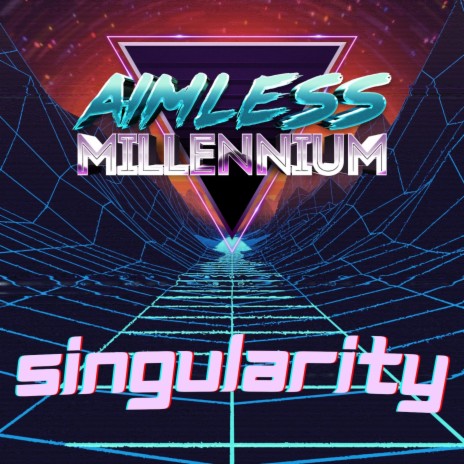 Singularity | Boomplay Music