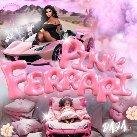 Pink Ferrari | Boomplay Music