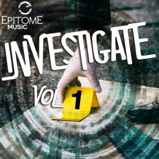 Investigation Music