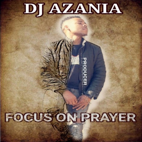 FOCUS ON PRAYER | Boomplay Music