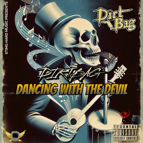 Dancing With the Devil | Boomplay Music