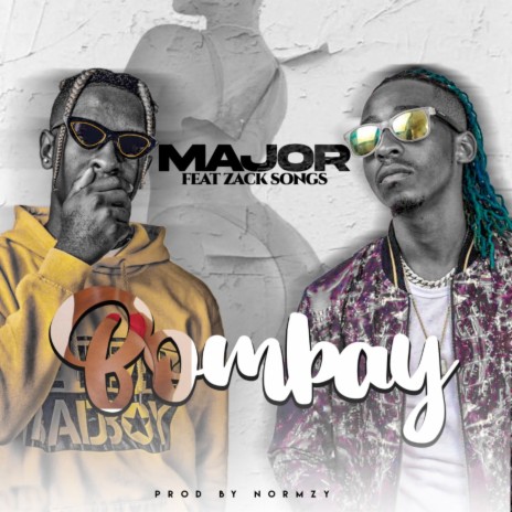 Bombay ft. Zack Songs | Boomplay Music