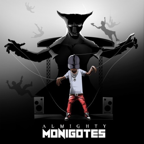 Monigotes | Boomplay Music