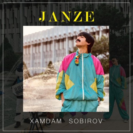 Janze | Boomplay Music
